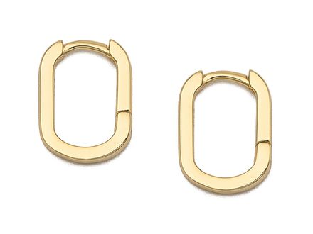 Швензы овальные кольца 12х16мм