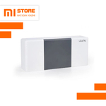 Умный держатель для дезинфекции зубных щеток Xiaomi Liushu Sterilization Toothbrush Holder LSZWD01W White