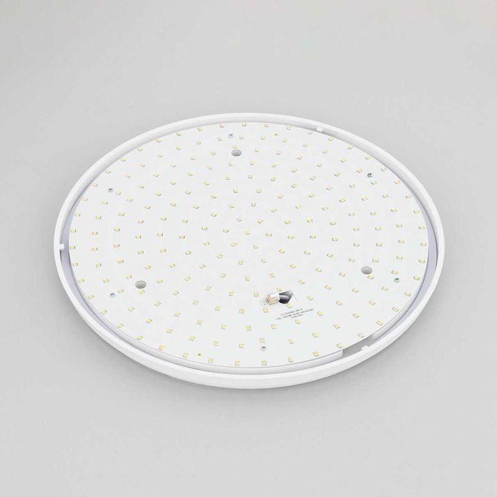 Потолочный светодиодный светильник Citilux Луна CL702301N