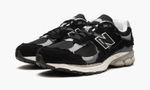 New Balance 2002R Protection Pack "Black Grey"