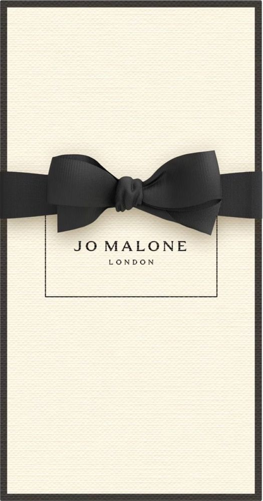JO MALONE LUXURY BOX FOR 30 ML L2P6