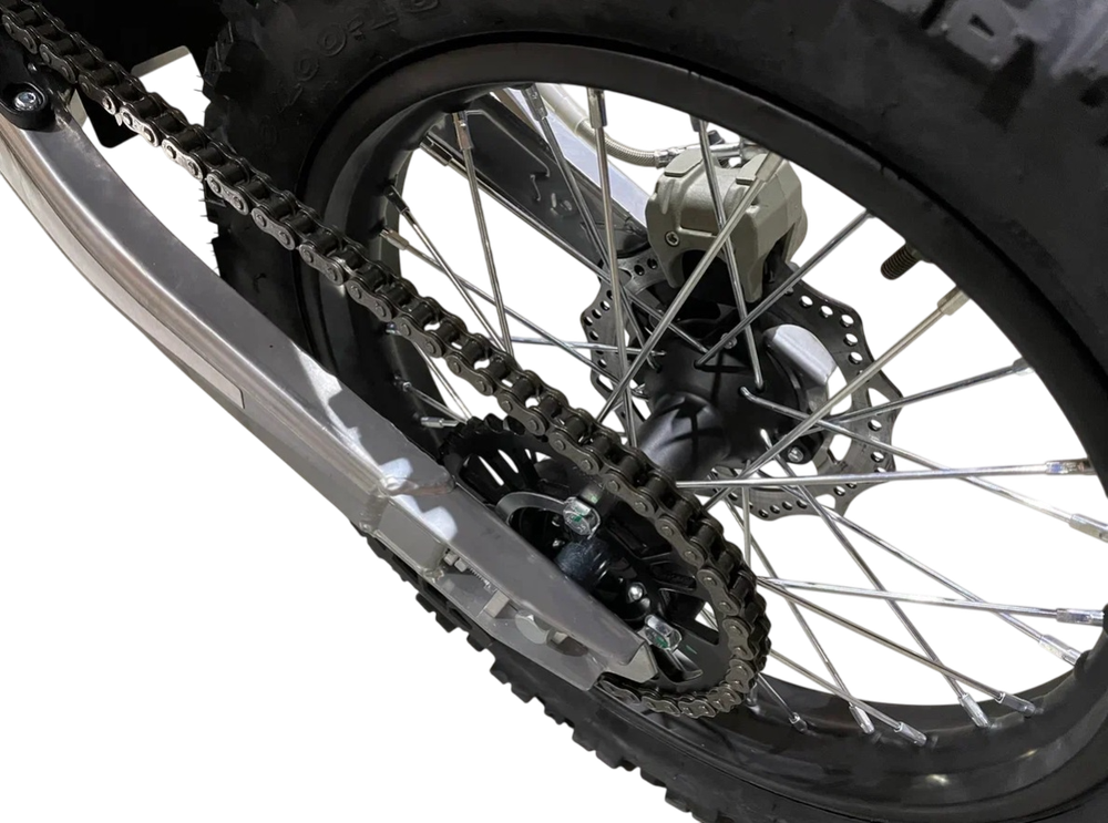 Питбайк VMC 19/16 140cc (plastic KTM)