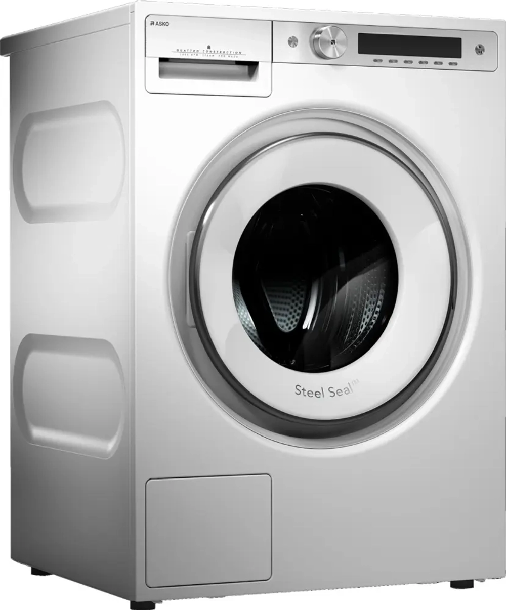 Стиральная машина Asko W6098P.W/1