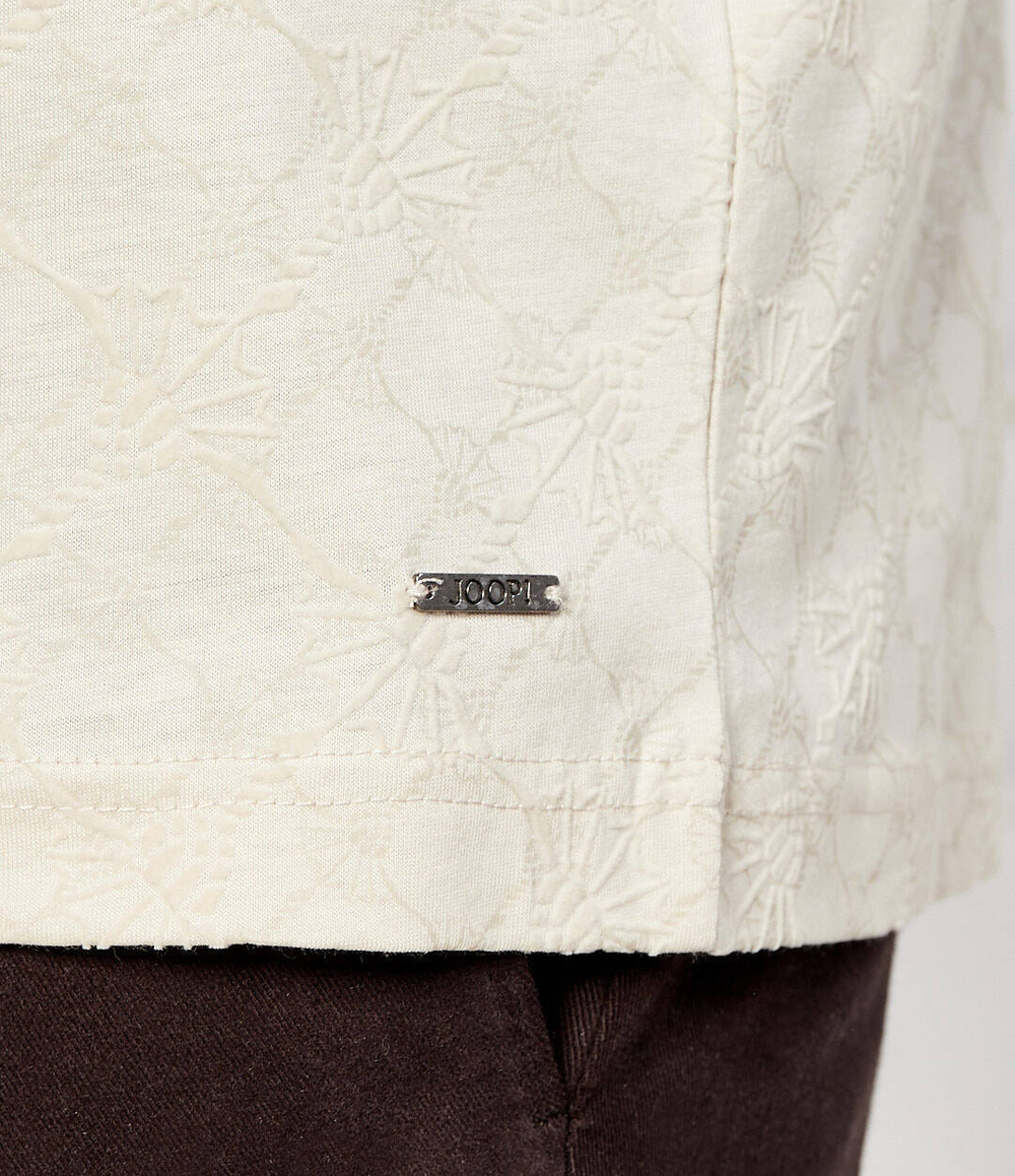 Футболка Panos Joop! - бежевый(30042885)