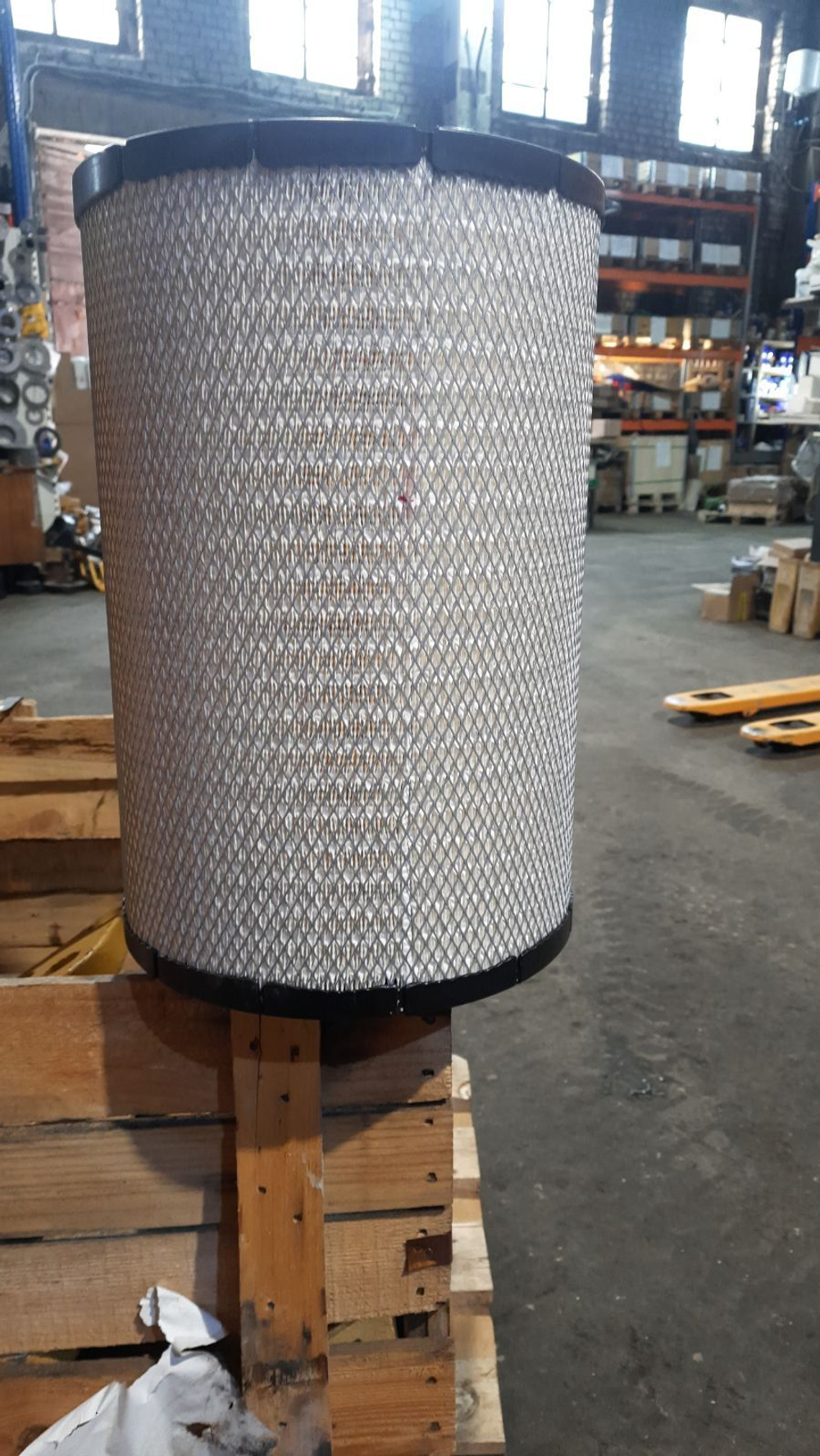 Фильтр воздушный внешний Donaldson P532509