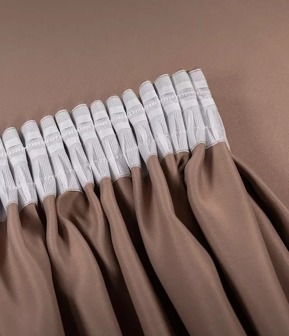 Шторы Legrand Блэкаут 2000х2600 мм