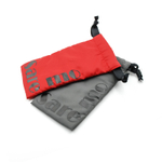 Оправа панто SAREMO 7135 С2 с футляром серебряная с коричневым