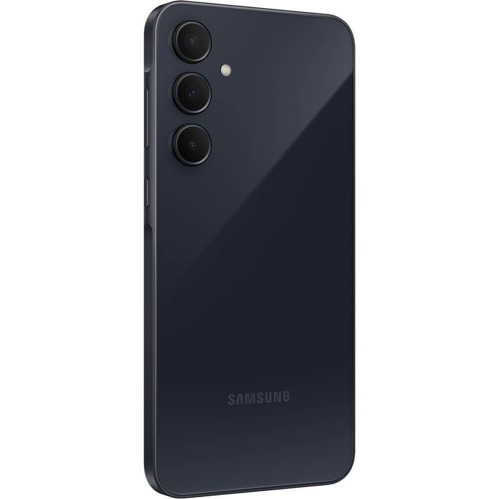 Смартфон Samsung A35 8/128ГБ черный
