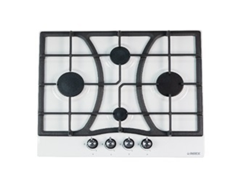 Газовая варочная панель REEX PG-6400BF RWH