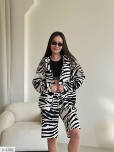 Костюм II-1747 Фабрика Моды