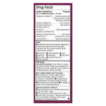 Nature's Way, Сироп от простуды и гриппа, бузина, Umcka®, для детей от 6 лет, ягоды, 120 мл (4 жидк. унц.)