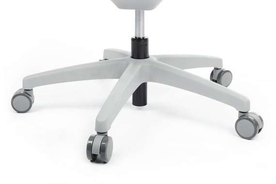 Кресло Miller YX-300 Серый