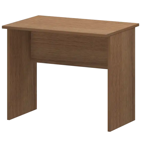 Стол рабочий А-001.60 Орех гварнери 900x600x760 Арго