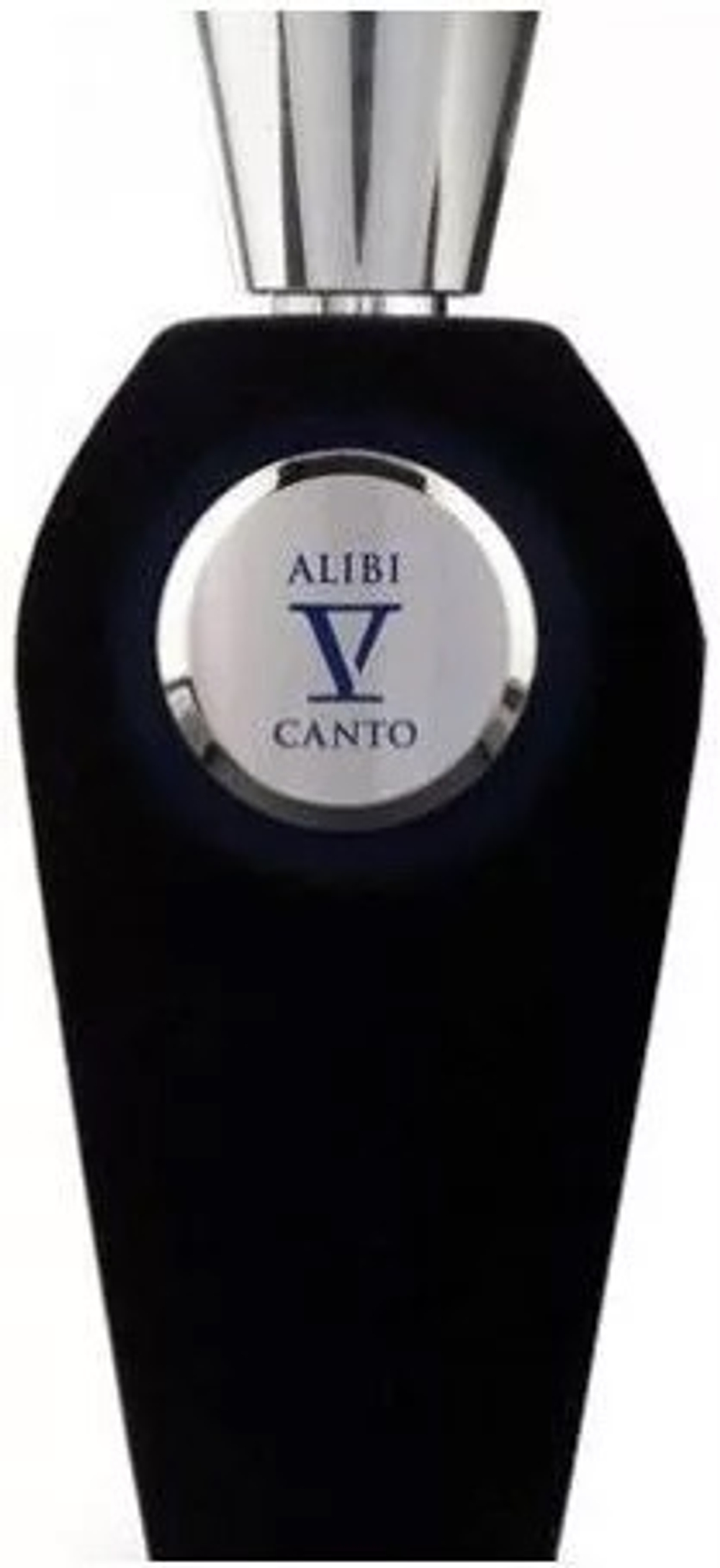 V Canto Alibi