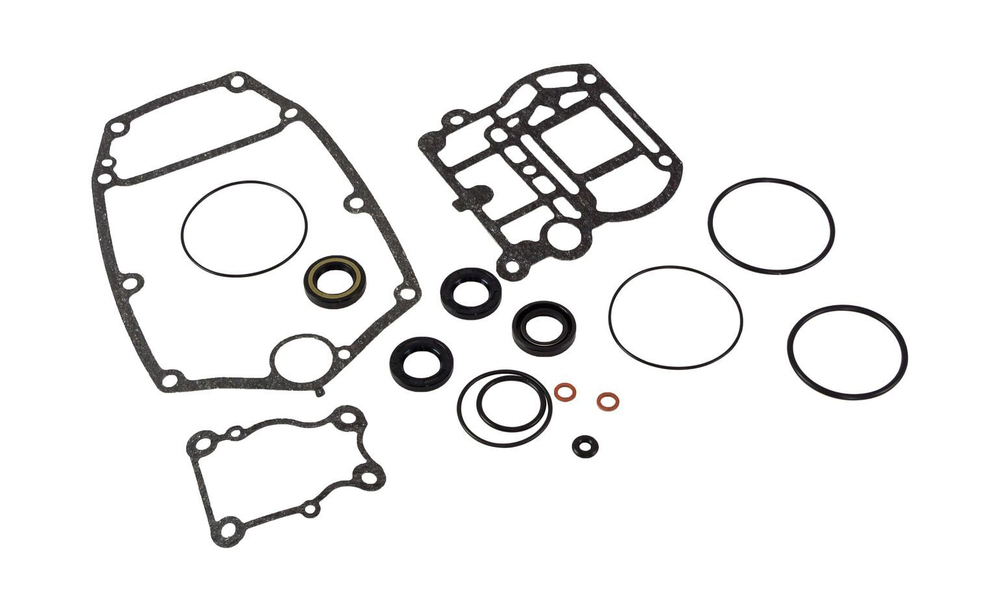 Ремкомплект редуктора Yamaha 40X, Omax