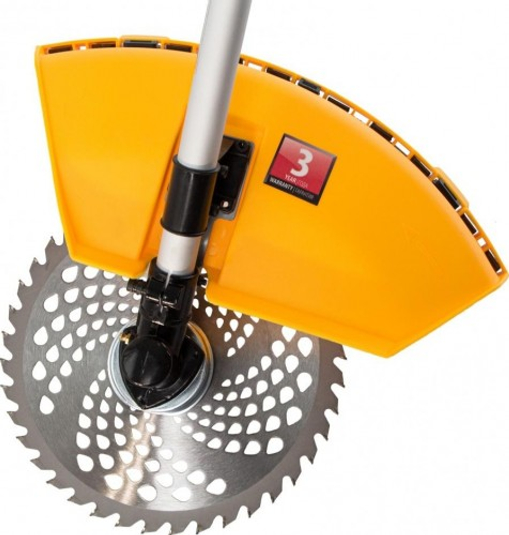 Мотокоса Denzel DT-33S 96223