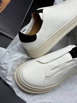 Кеды Kiton