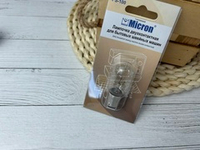 Лампочка для БШМ PS-100 овальная