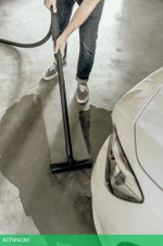 Пылесос Karcher WD 2 Plus V-12/4/18 (1.628-000.0)