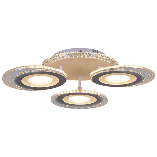 20506-0.3-3+1 WT светильник потолочный