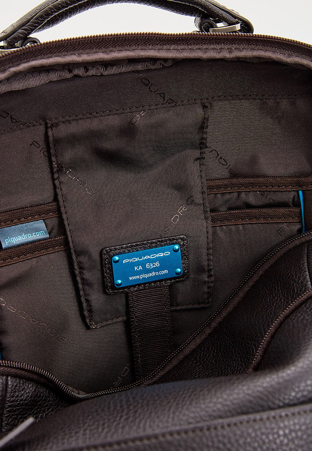 Рюкзак Piquadro CA3772VI/TM