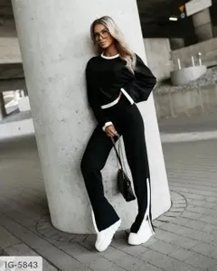 Костюм IG-5843 Фабрика Моды