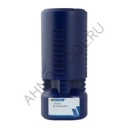 Оправка для сверлильных патронов BT40-B18-32 0.005 G6.3 20CrMnTi BRIGHT-TOOLS