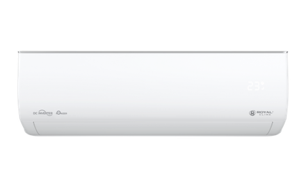Кондиционер ROYAL Clima GLORIA Inverter UPGRADE RCI-GL28HN