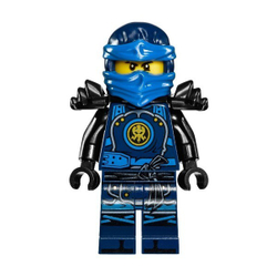 LEGO Ninjago: Железные удары судьбы 70626 — Dawn Of Iron Doom — Лего Ниндзяго