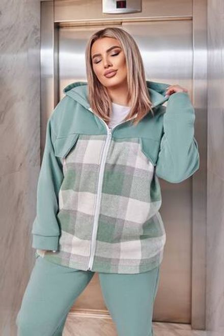 Костюм УК-3065-2 Fabrika Фото 2