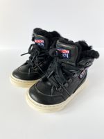 Кожаные кеды Ice Iceberg, 19