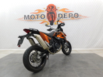 KTM 690 Supermoto 038488
