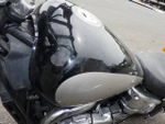Suzuki Desperado 800 , 1999