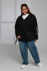 Ветровка 6198 Fabrika