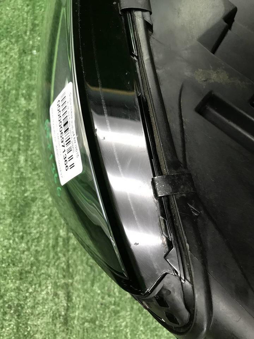 Фара левая Audi A4 B9 (2015-2020) LED