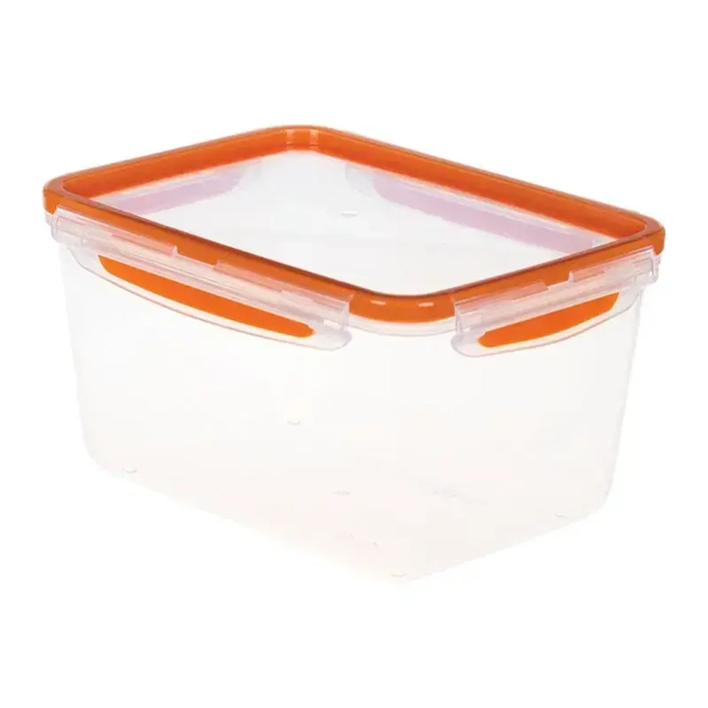 Емкость для продуктов РИЧ герметичная 2,3л Оранжевый