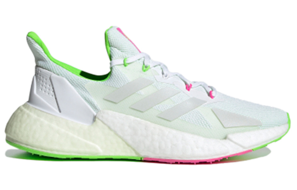 Кроссовки Adidas X9000L4