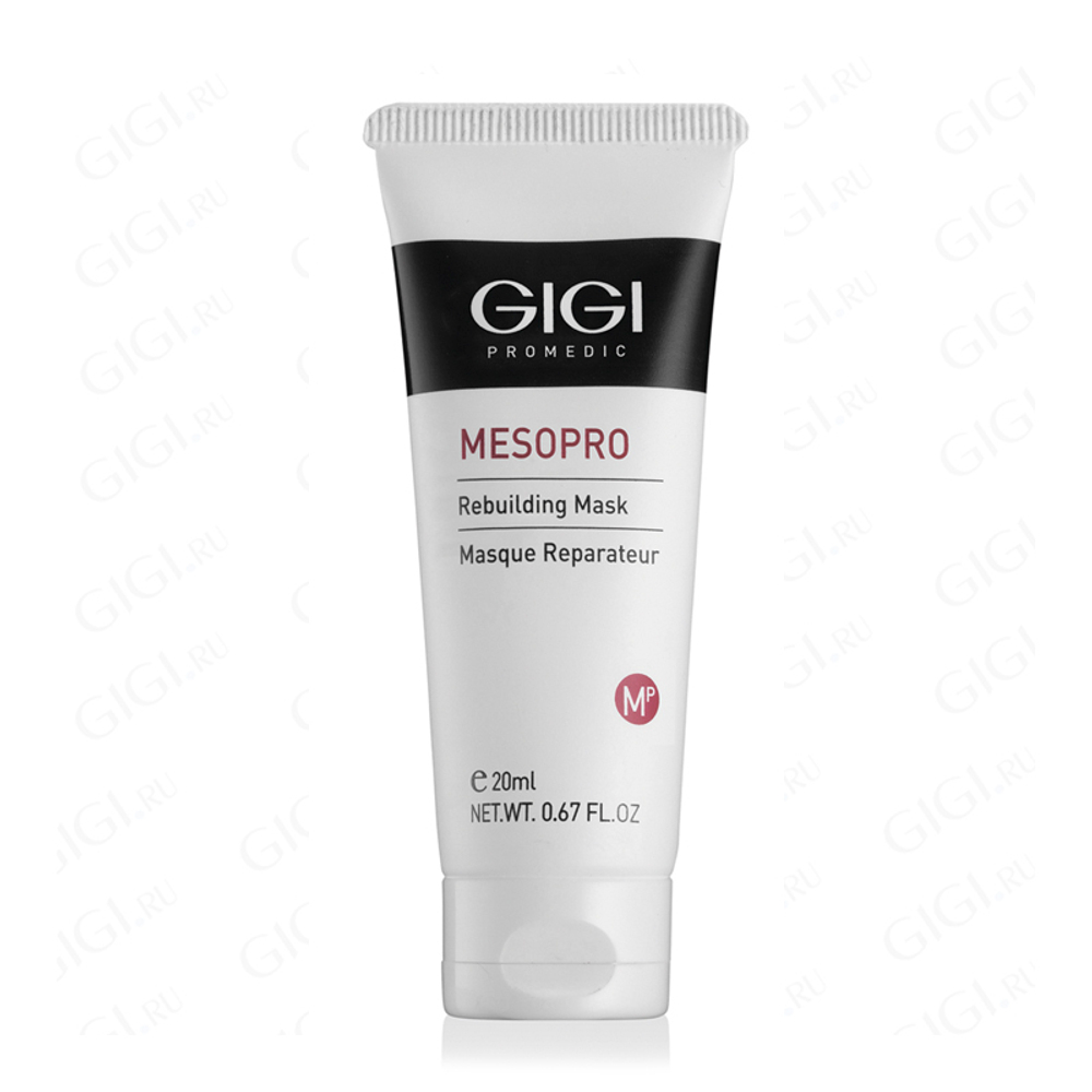 GIGI MesoPro Rebuilding Mask, 20 ml