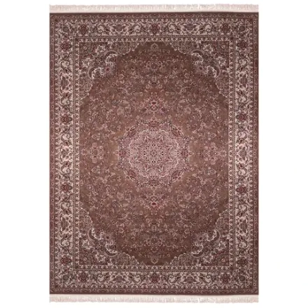 Иранский ковер из Мешхеда шерстяной 150х225 см 1952181 Иран машинный