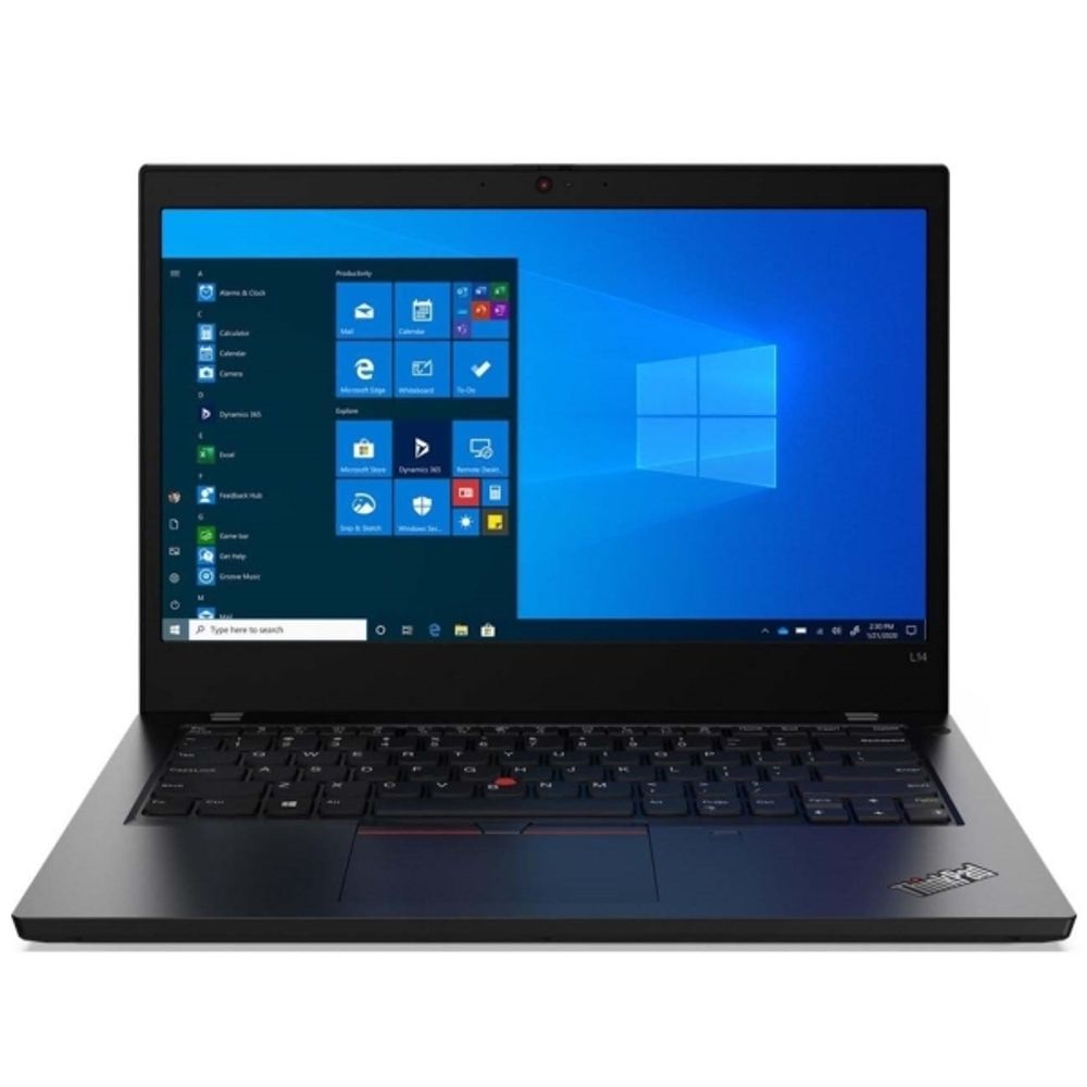 Ноутбук Lenovo ThinkPad L14 Gen 2 20X100G6US Intel Core i7 1165G7/ 16384 Mb/14&amp;quot; Full HD 1920x1080/256 Gb SSD/ Intel Iris Xe Graphics/ Windows 11 Professional