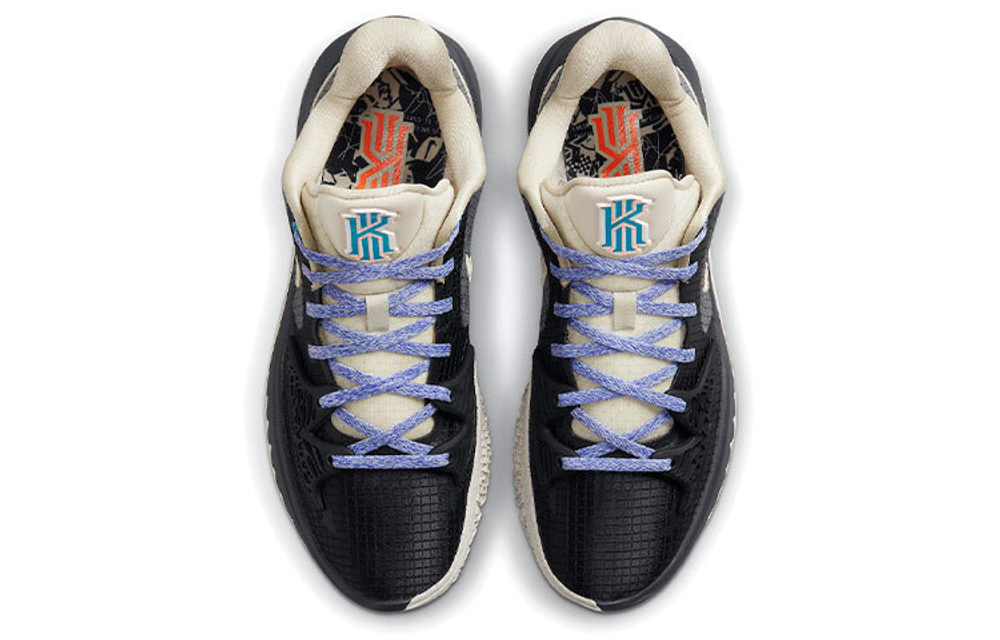 Kyrie low cut shoes best sale