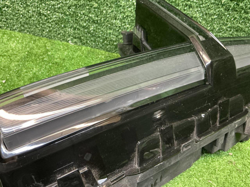 ДХО правый Changan CS95PLUS (2023-н.в.) LED