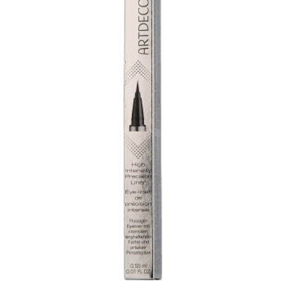 Контур для глаз Artdeco High Intensity Precision Liner 10 Ultra Black (0,55 мл)