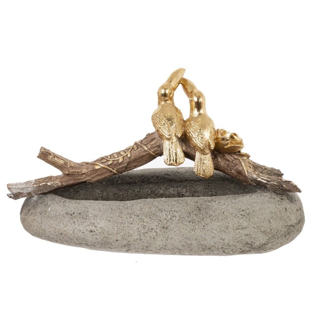 GAEM Подставка декоративная, L28 W18,5 H16,5 см