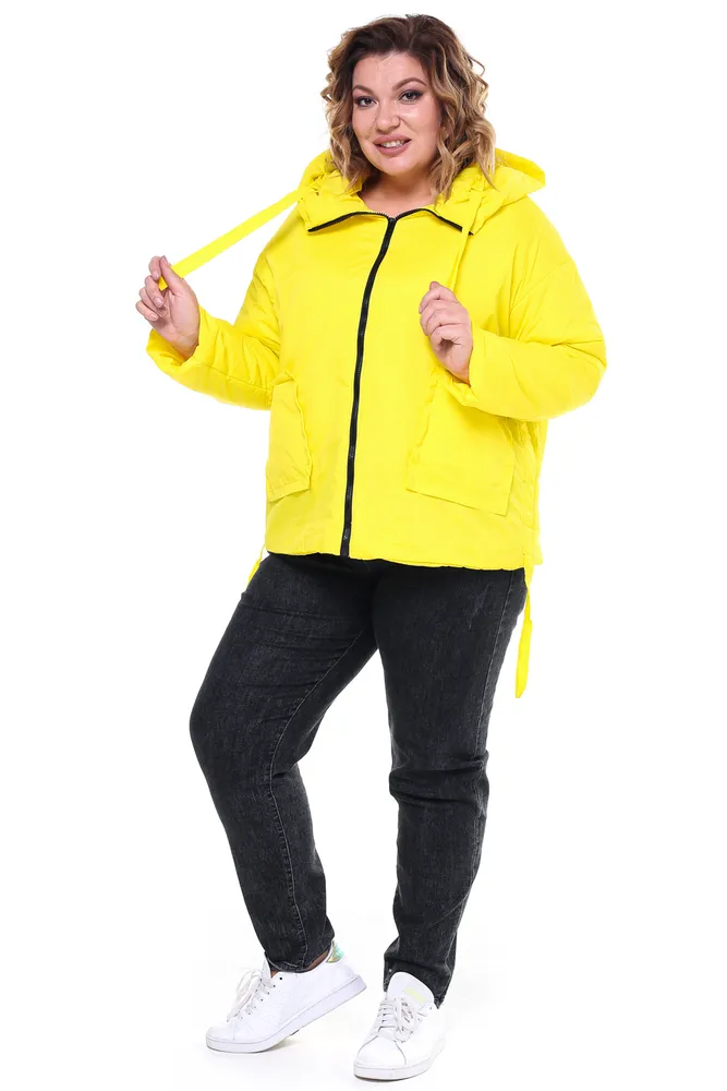 Куртка 2416 Fabrika