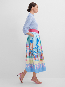 Платье женское ELISA.AND.ME