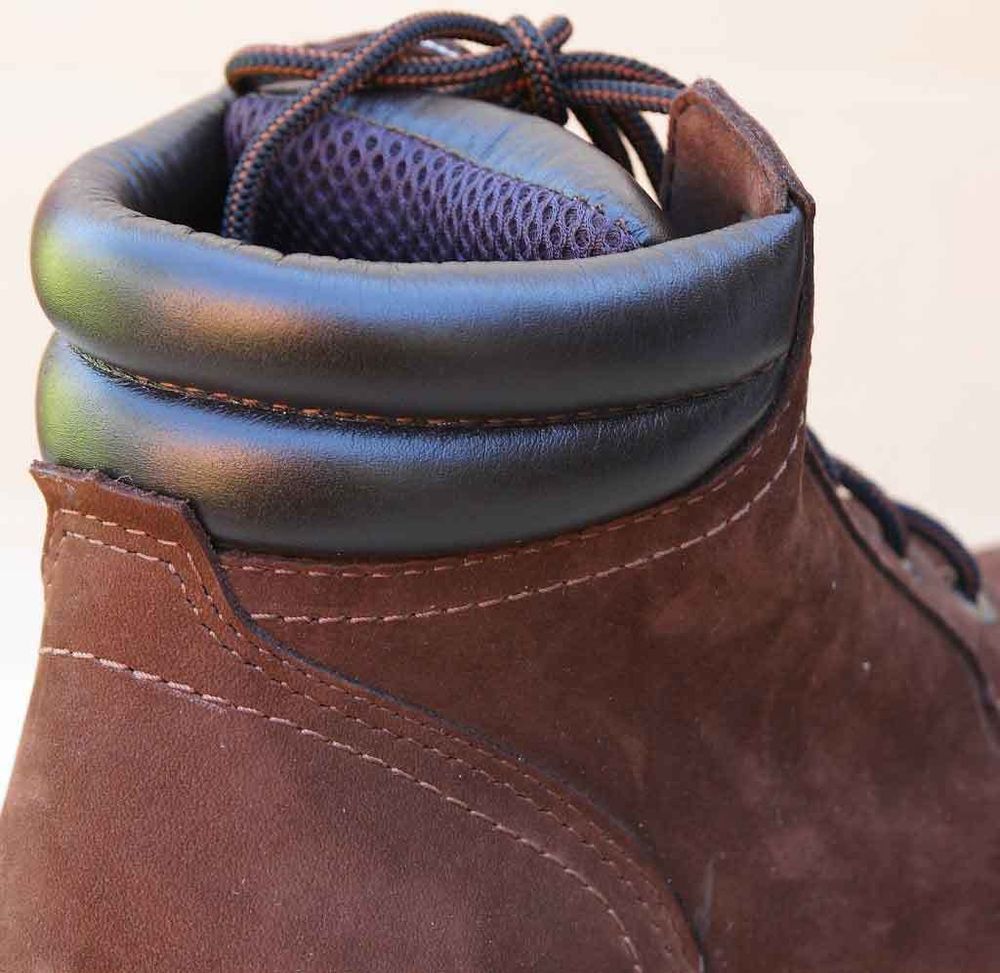 Ботинки «Пикник» лето (airtex)