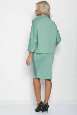 Костюм Найджел (зеленый) К11201 LT Collection