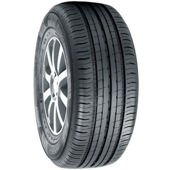 Nokian Tyres Hakka C2 215/60 R17C 109/107T