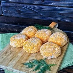 Шницель куриный по-домашнему MINI / 500 гр